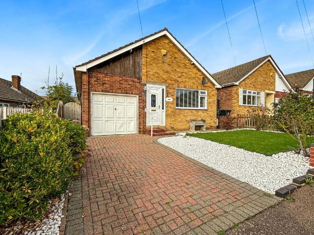 Bungalow for sale in Dale Hill, Essex
