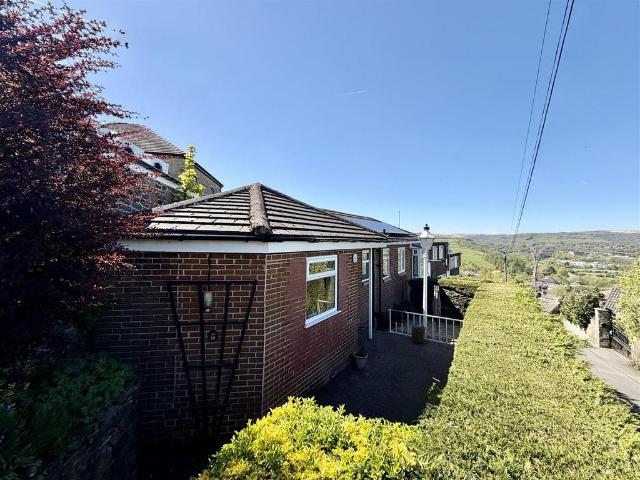 Bungalow for sale in The Rock, Linthwaite
