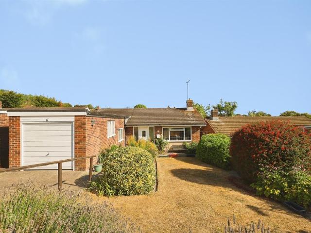 Bungalow for sale in Ratton Village, Eastbourne
