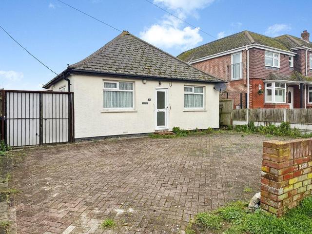 Bungalow for sale in Cliffsend, Acol