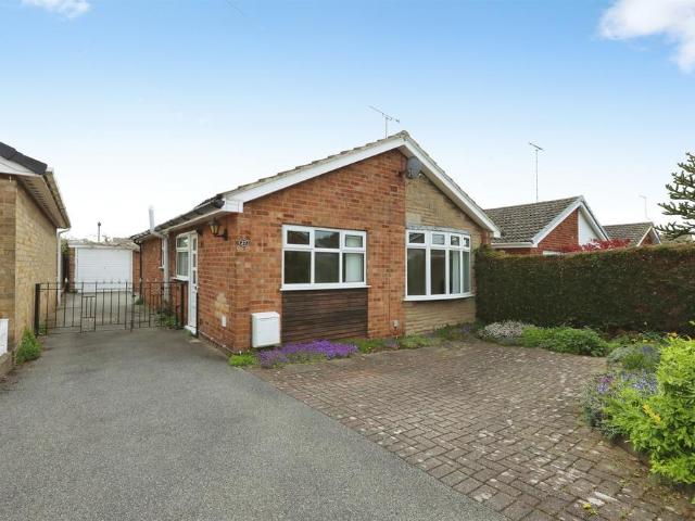 Bungalow for sale in Bramley, Isle Of Man