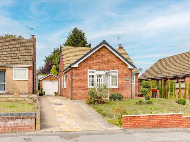 Bungalow for sale in Gedling, East Midlands