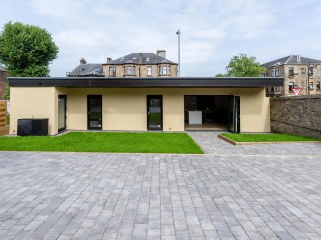 Bungalow for sale in Greenock, Scotland