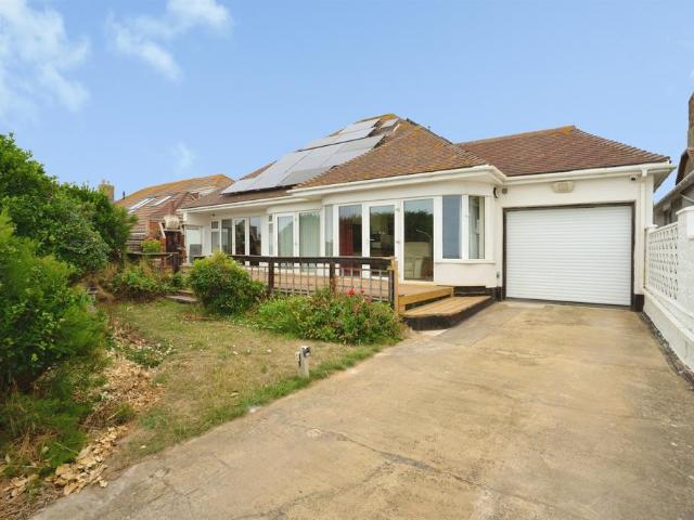 Bungalow for sale in Telscombe, Iford