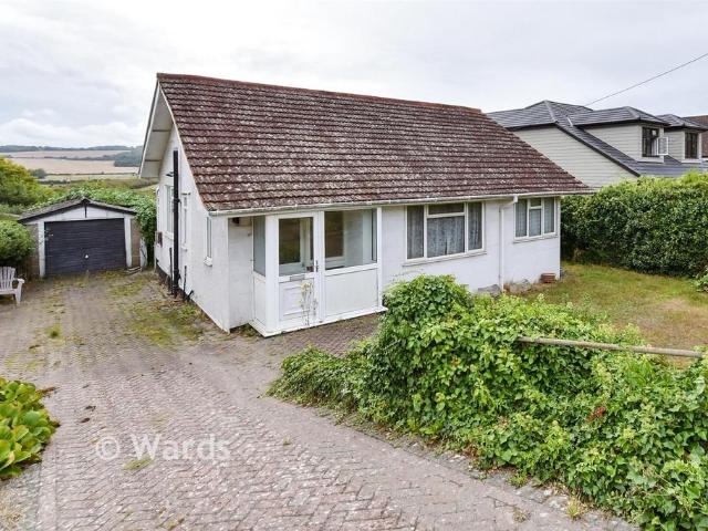 Bungalow for sale in North Halling, Cuxton