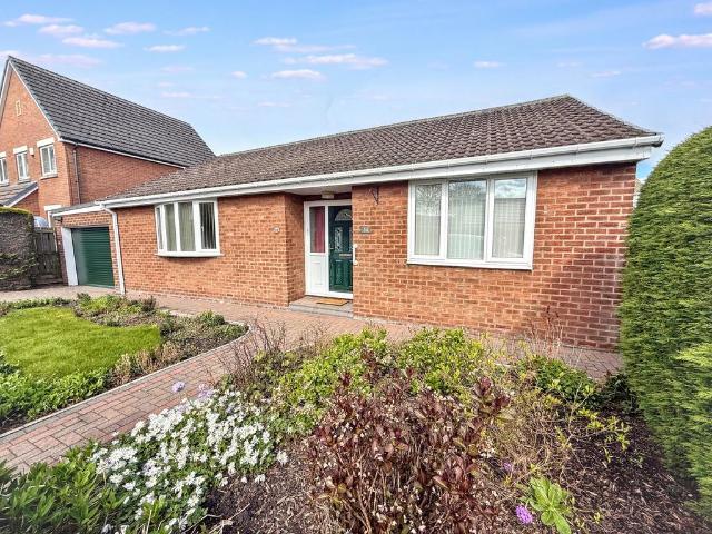 Bungalow for sale in Stanley