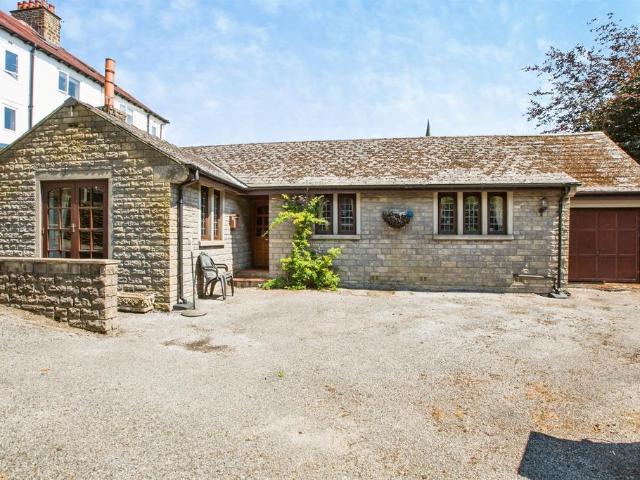 Bungalow for sale in Salterhebble, West Yorkshire