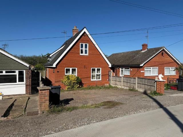 Bungalow for sale in Dale Hill, Essex