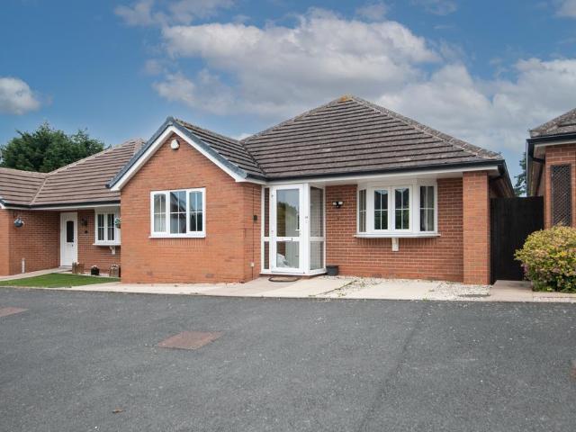 Bungalow for sale in Witton, Crookhill