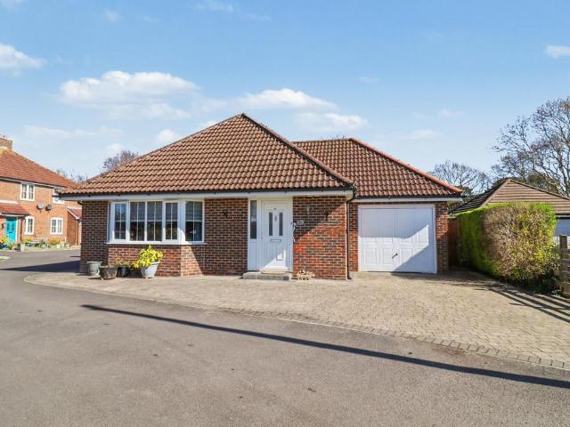 Bungalow for sale in Helford, Hampshire