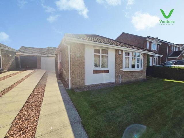 Bungalow for sale in Crook