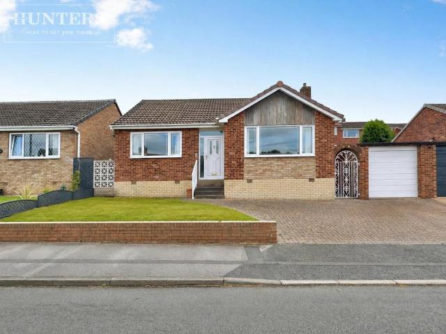 Bungalow for sale in Royston, South Yorkshire