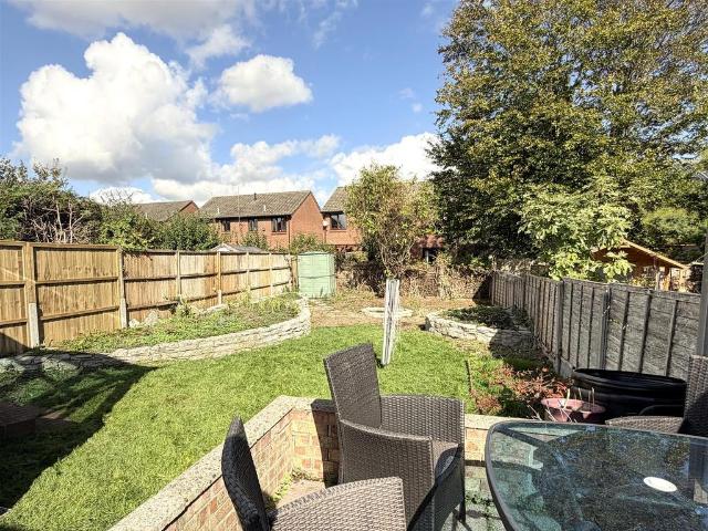 Bungalow for sale in Branksome, Poole