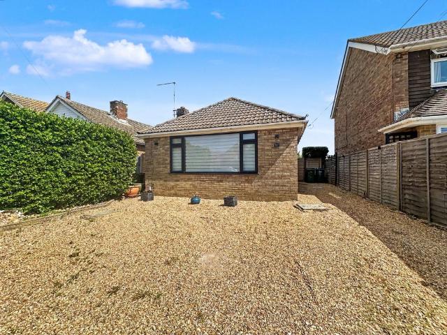 Bungalow for sale in Peacehaven, Iford