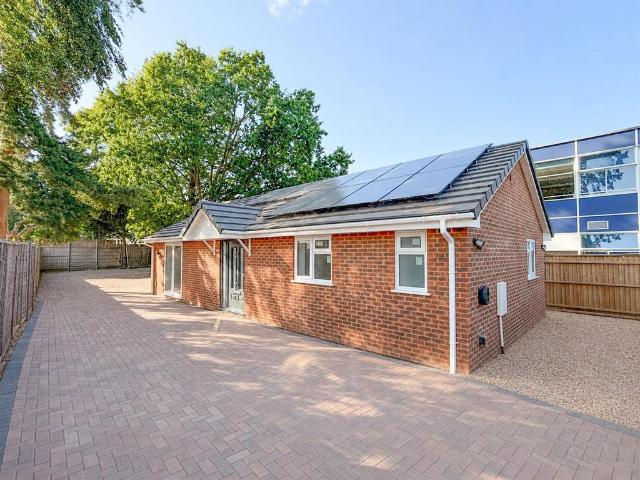 Bungalow for sale in Farnborough, Hampshire