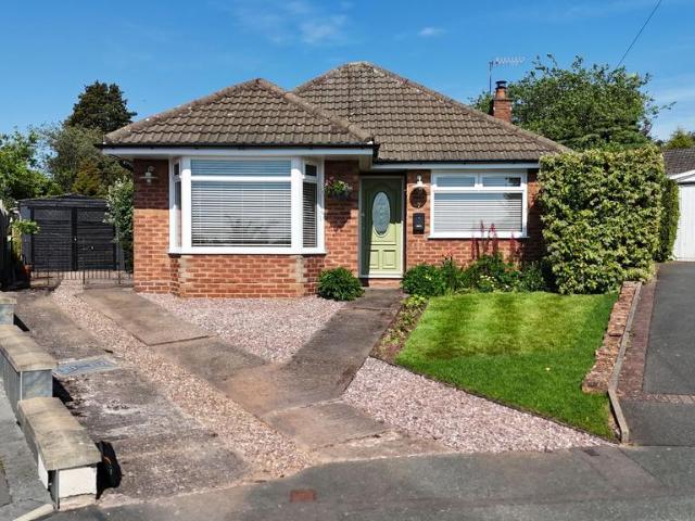 Bungalow for sale in Trentham, Stoke-on-Trent