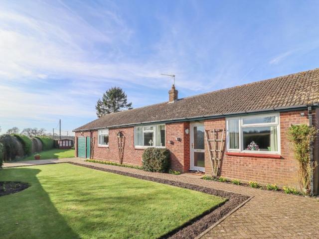 Bungalow for sale in Comers, Isle Of Man