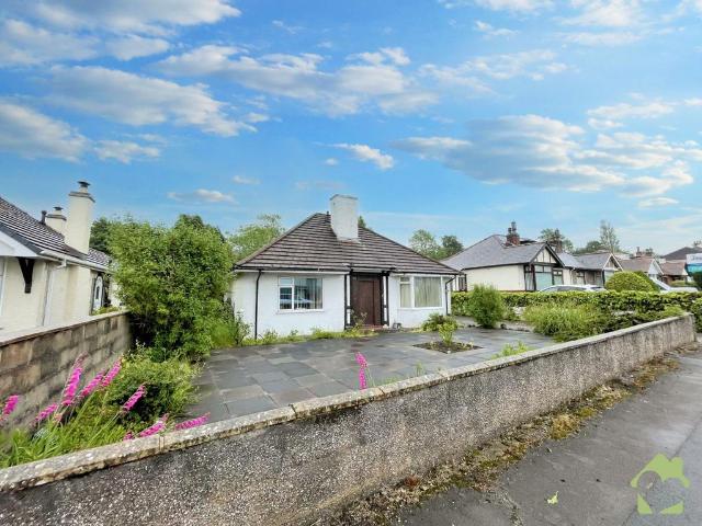 Bungalow for sale in Slyne, Lancaster
