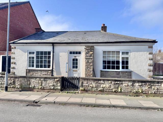 Bungalow for sale in Darlington, Isle Of Man