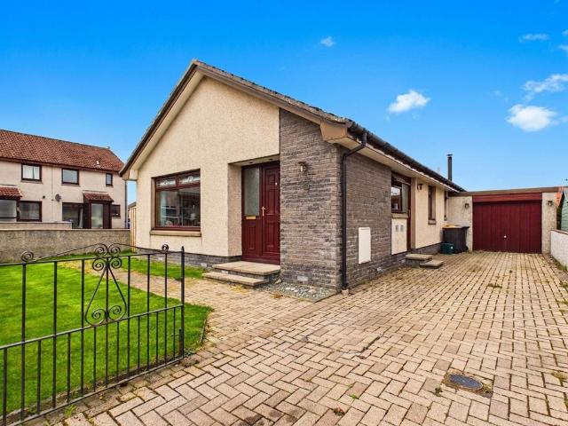 Bungalow for sale in Portlethen, Scotland