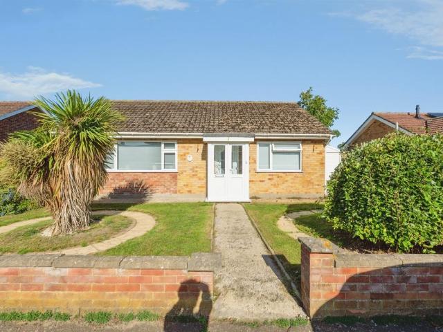Bungalow for sale in Ashill, Breckland