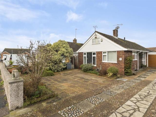 Bungalow for sale in Langney Village, Eastbourne