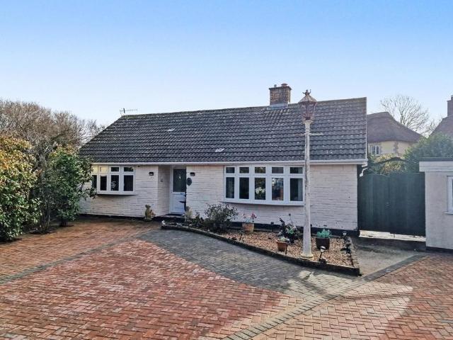 Bungalow for sale in Bridport, Isle Of Man