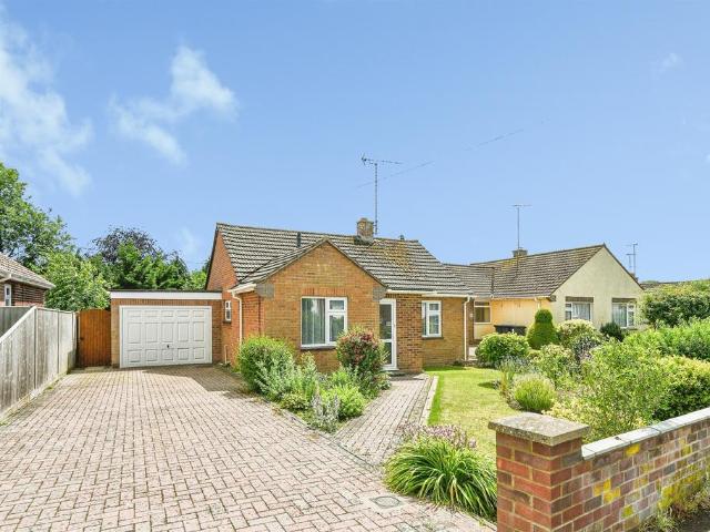 Bungalow for sale in Durrington, Isle Of Man