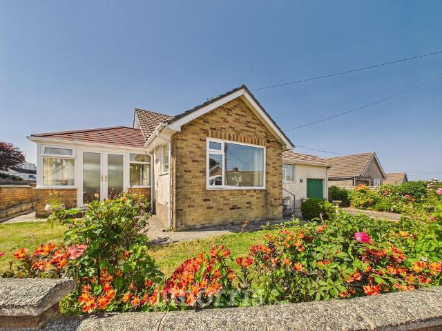 Bungalow for sale in Fishguard and Goodwick, Fishguard