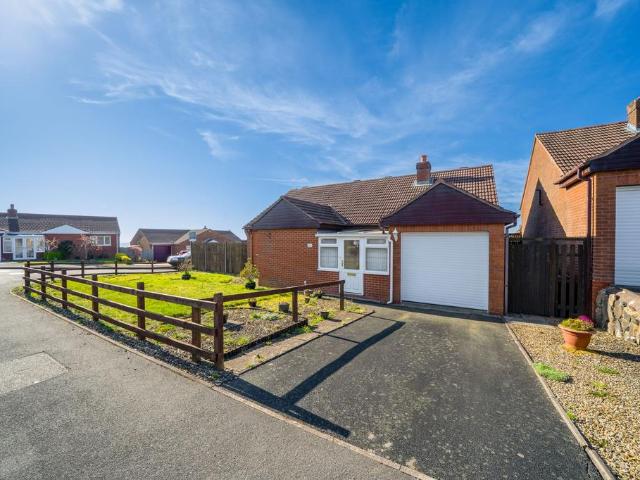 Bungalow for sale in Caynham, Shropshire