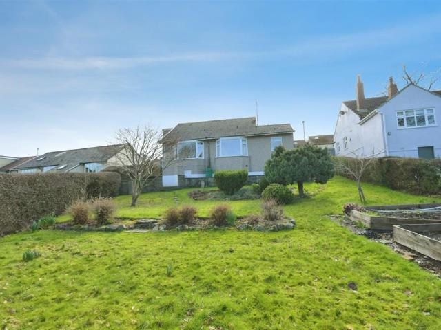 Bungalow for sale in New Totley, Sheffield