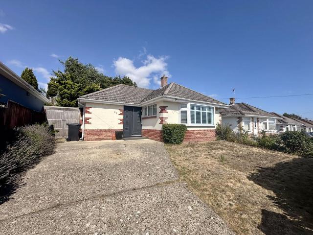 Bungalow for sale in Bloxworth, Isle Of Man