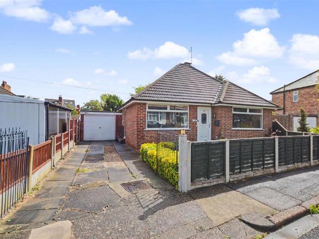 Bungalow for sale in Caldermill, Isle Of Man