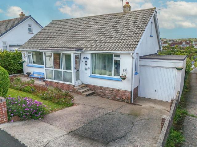 Bungalow for sale in Oldway, Livermead