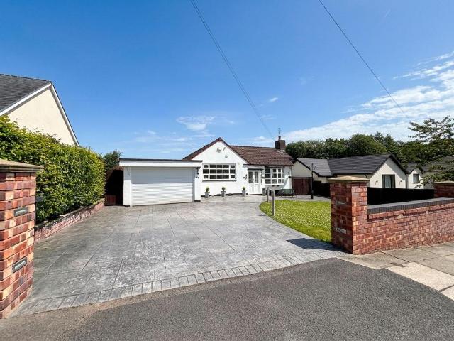 Bungalow for sale in Salford, Greater Manchester
