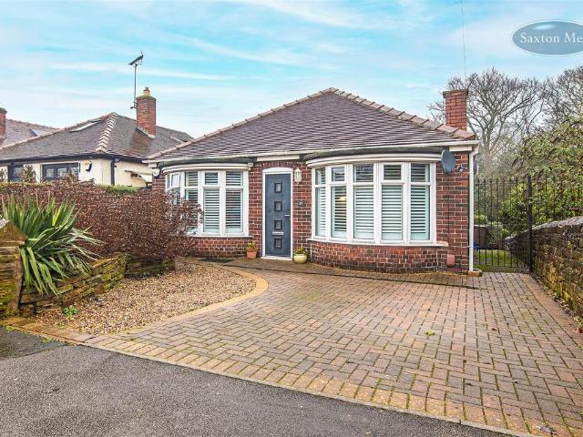 Bungalow for sale in Isle Of Man