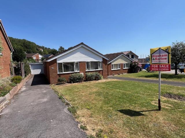 Bungalow for sale in Worle, Weston-super-mare