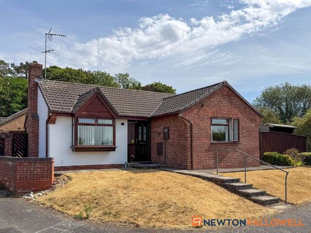 Bungalow for sale in New Town, Alverton