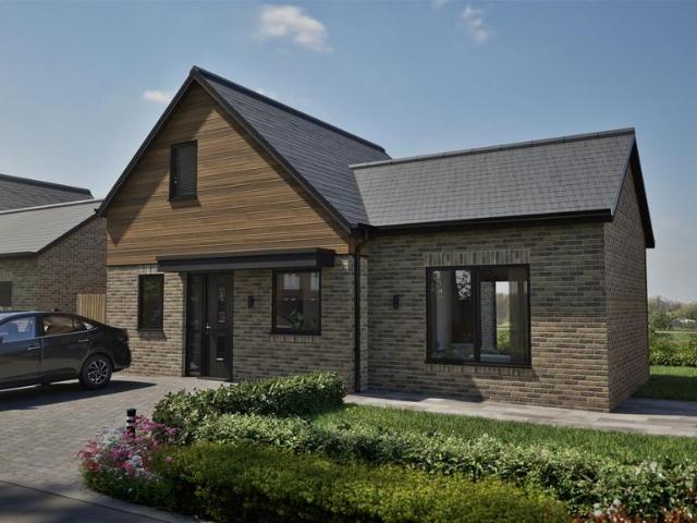 Bungalow for sale in Isle Of Man