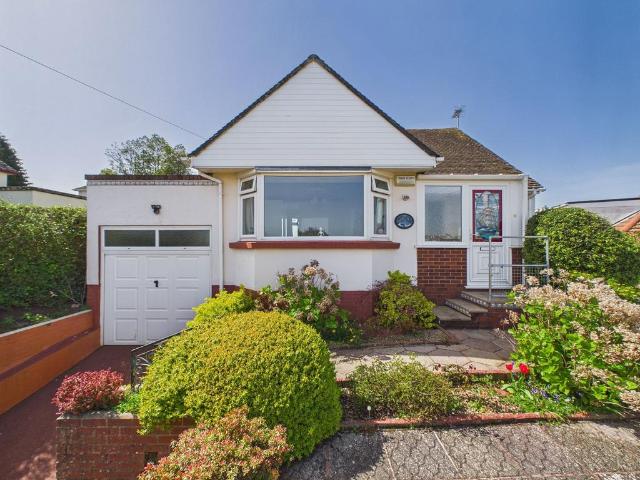 Bungalow for sale in Livermead