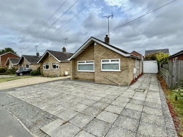 Bungalow for sale in Gosberton Clough, Isle Of Man