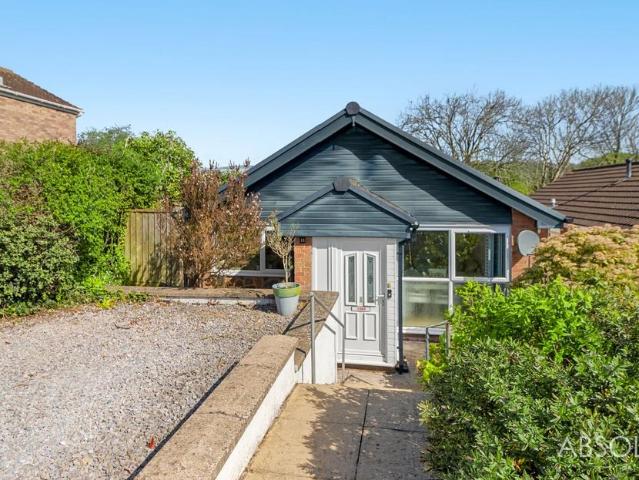 Bungalow for sale in Roselands, Livermead