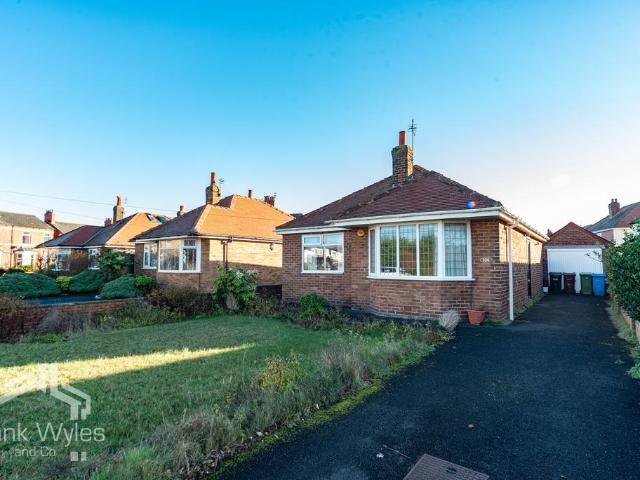 Bungalow for sale in St Annes, Lytham