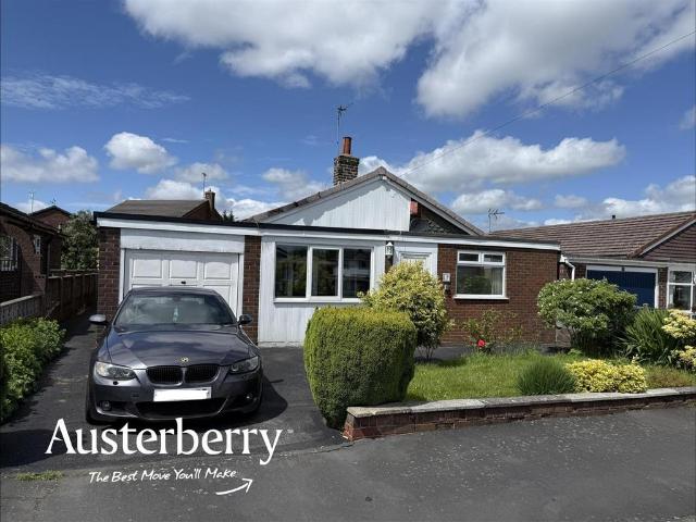 Bungalow for sale in Baswich, Staffordshire