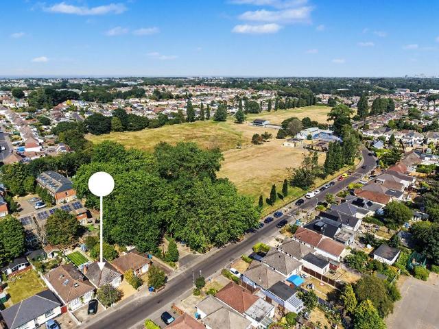 Bungalow for sale in Branksome, Poole