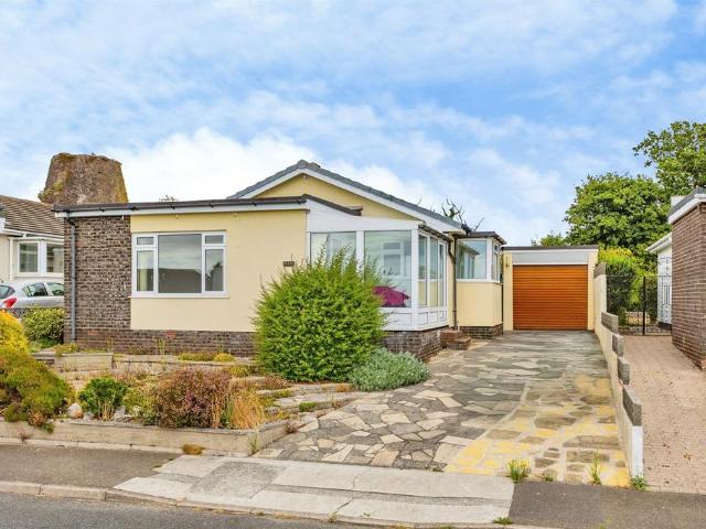 Bungalow for sale in Livermead