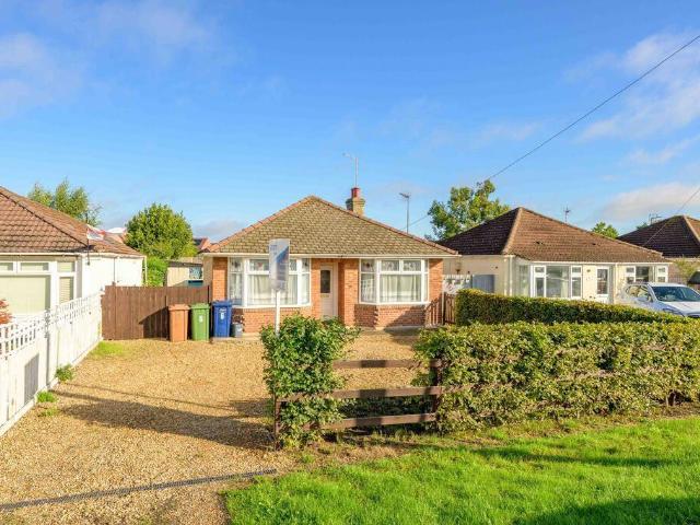 Bungalow for sale in Bunkers Hill, Four Gotes
