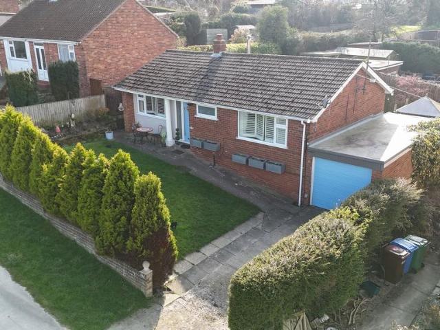 Bungalow for sale in Newby and Scalby, North Yorkshire