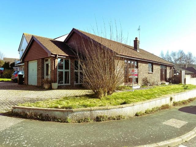 Bungalow for sale in Cornwall