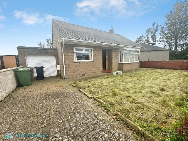 Bungalow for sale in Braehead, Ayr